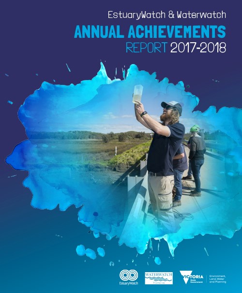 Annual Achievements Report 2018-19