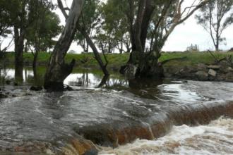 Upstream