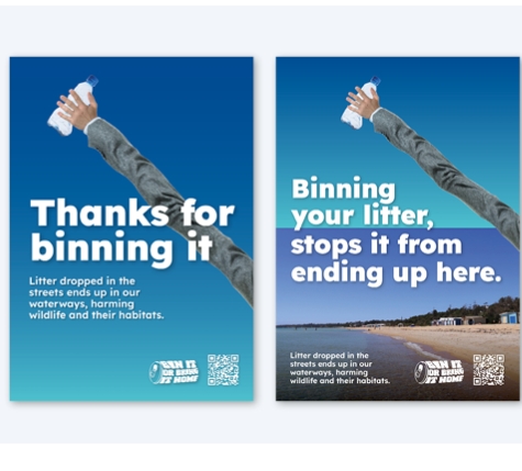 Litter prevention toolkit
