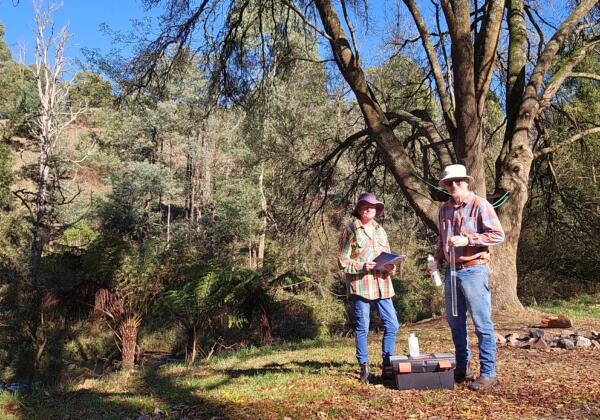 WgG CMA New Volunteers