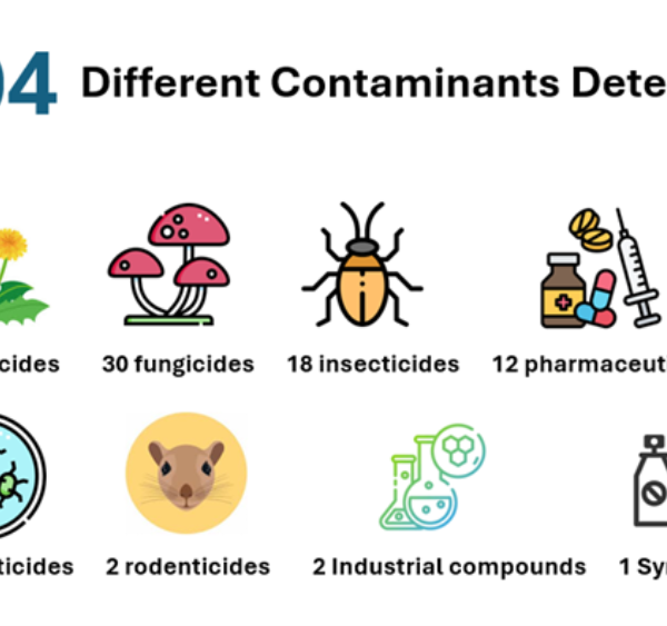 Unseen Threats Info Graphic