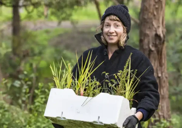 Behaviour Change Workshop