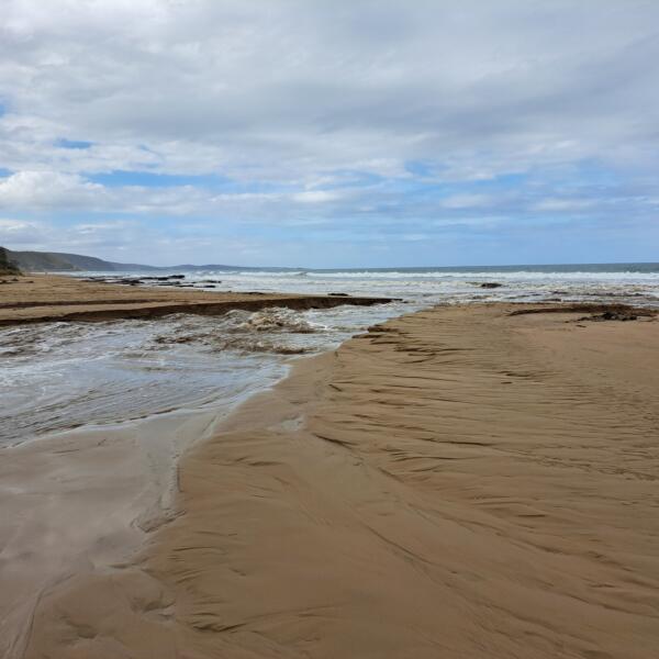 Erskine River