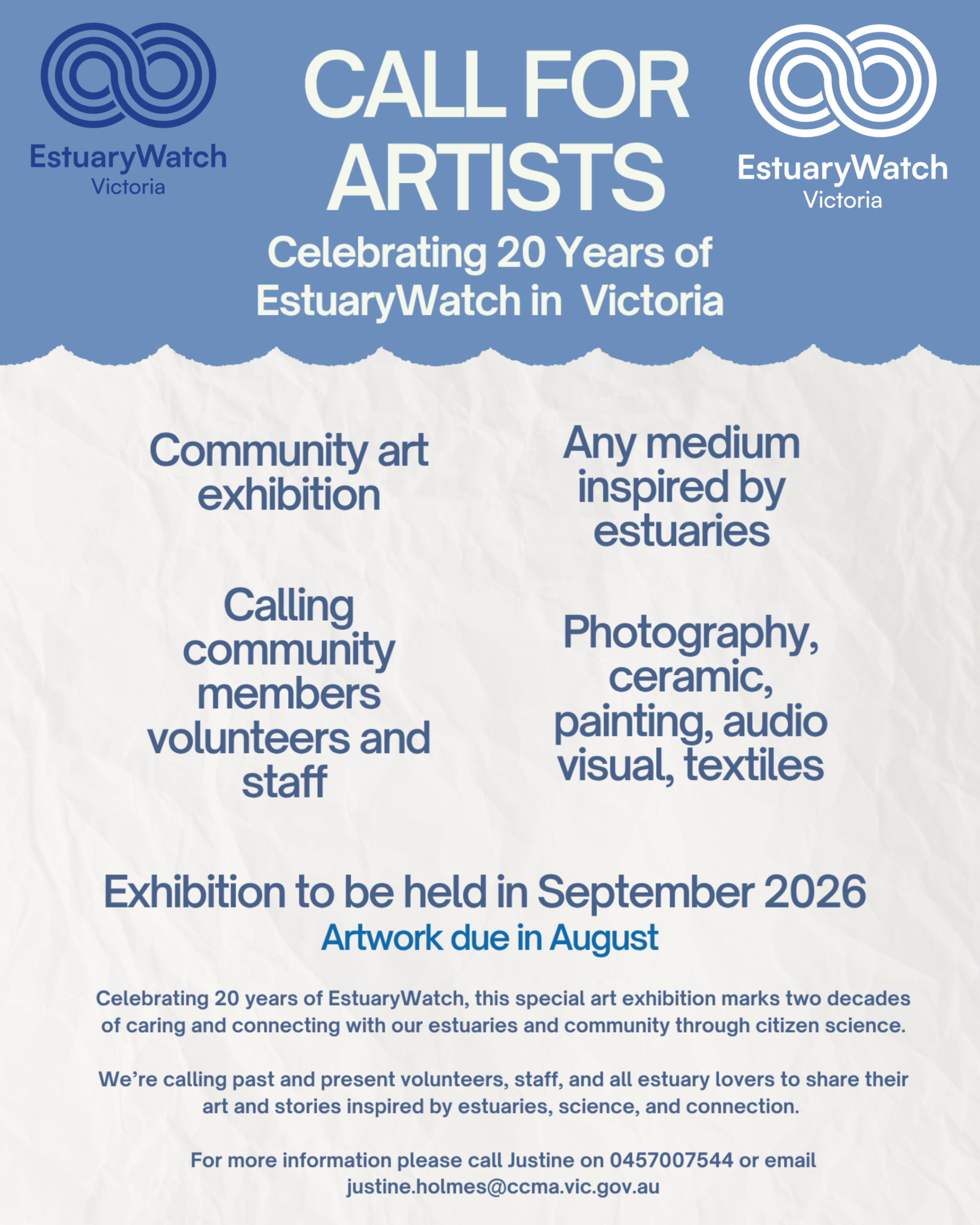 Tile Art Exhibition